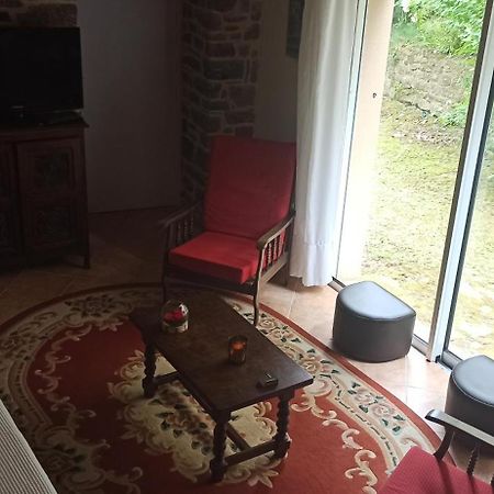 La Petite Maison D'Évran 외부 사진