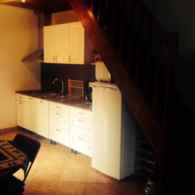 La Petite Maison D'Évran 외부 사진