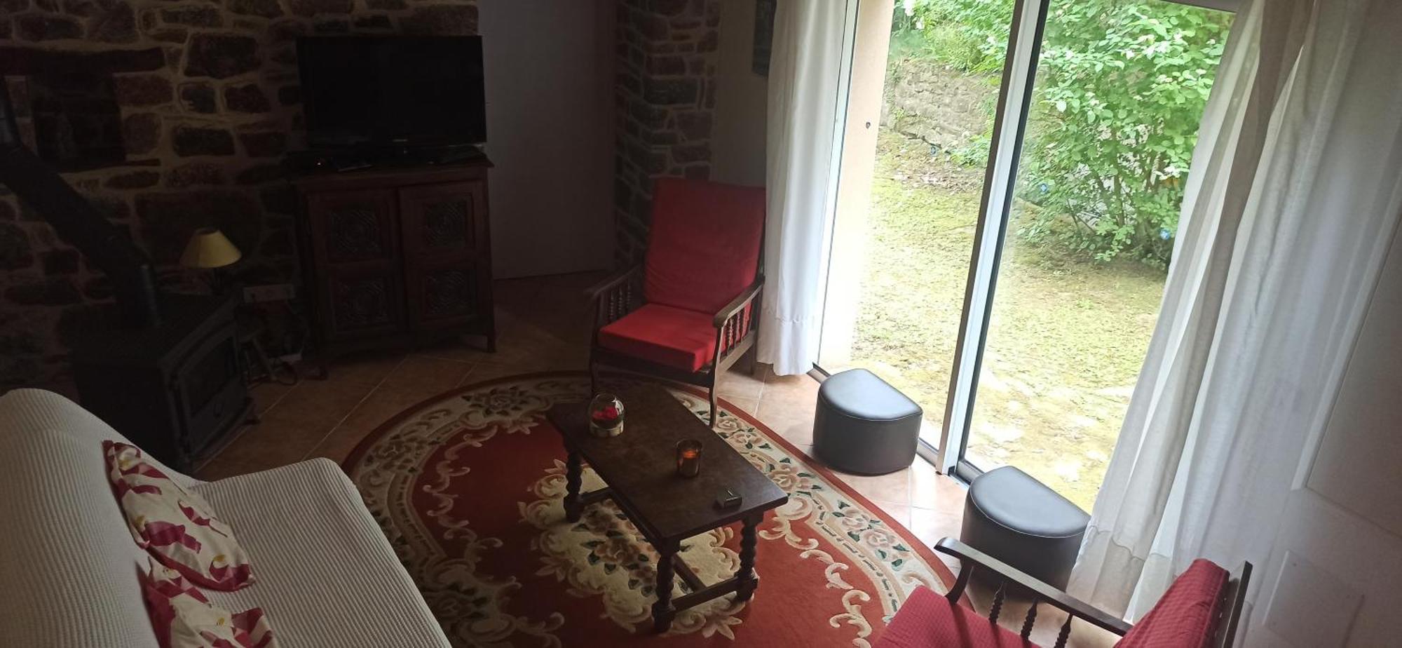 La Petite Maison D'Évran 외부 사진