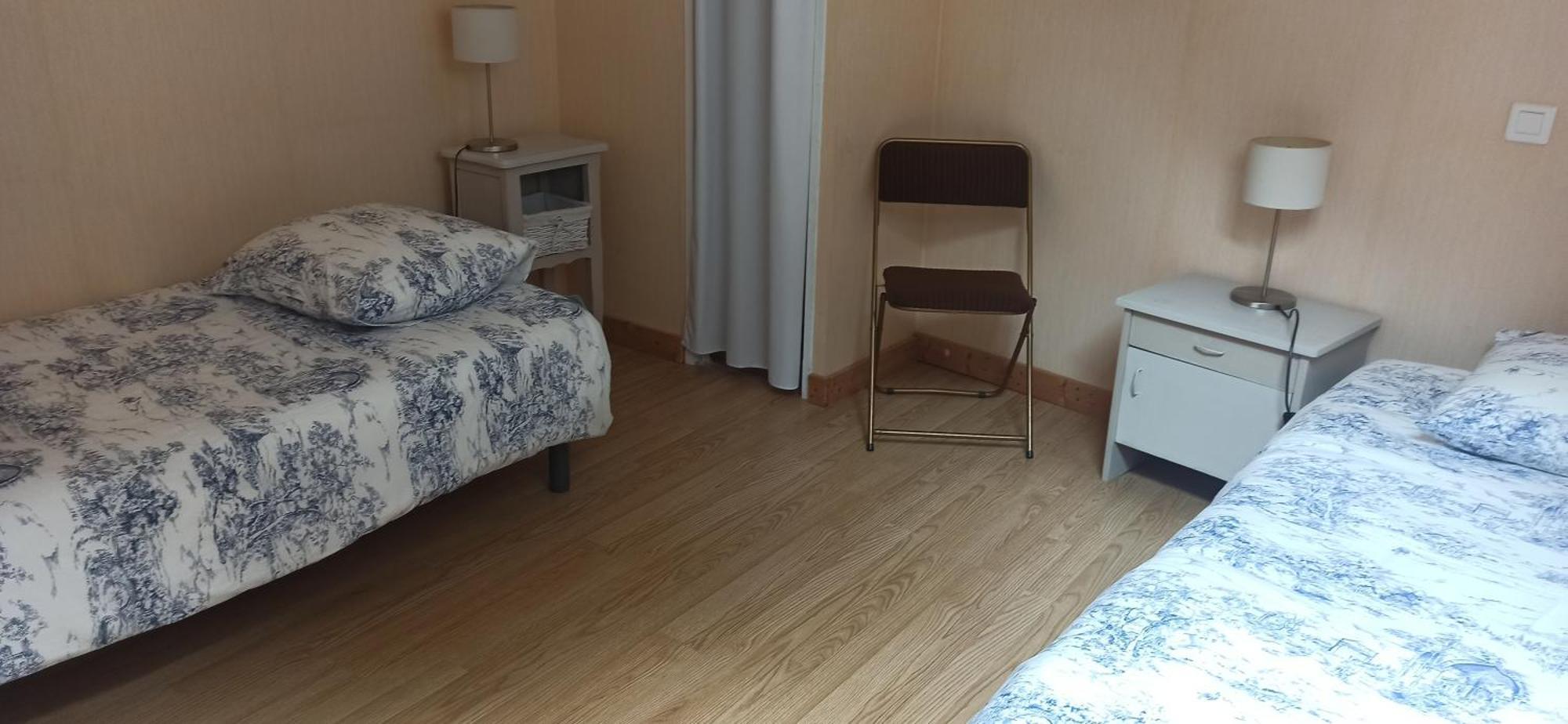 La Petite Maison D'Évran 외부 사진