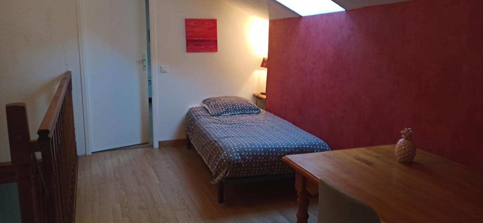 La Petite Maison D'Évran 외부 사진