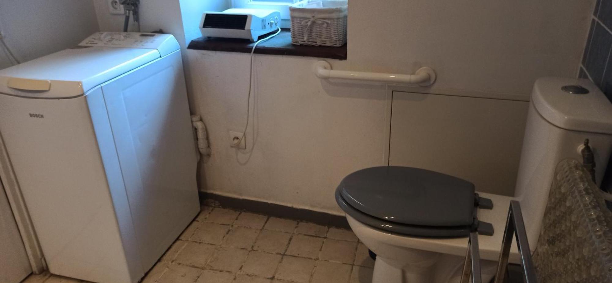 La Petite Maison D'Évran 외부 사진